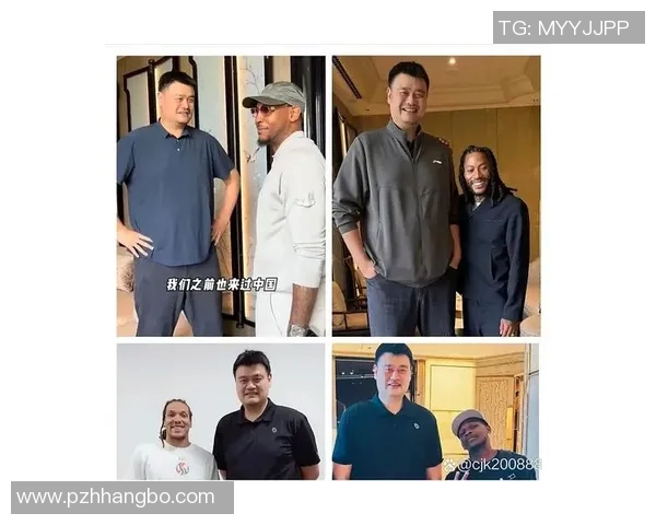 姚明库里詹姆斯三位篮球巨星的传奇故事与时代影响力探讨