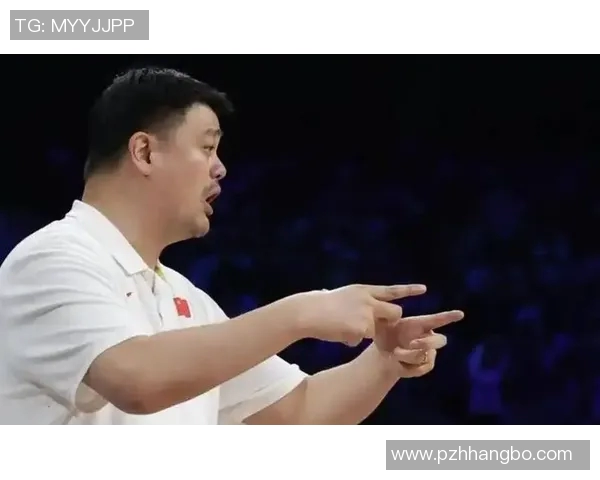 姚明爆走背后的故事与启示:从篮球场到人生舞台的精彩转折