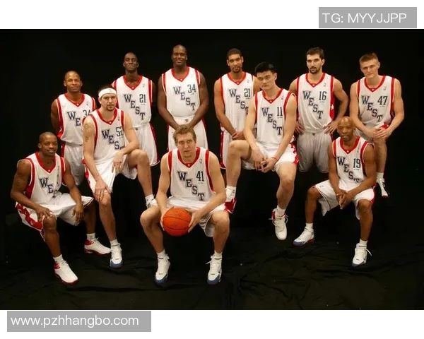 姚明头像用户的篮球梦想与社交网络的奇妙交融