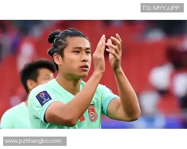 足球明星张玉宁倾情代言助力青少年足球发展新篇章