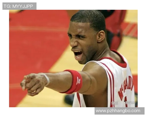 足球明星与麦迪的传奇交汇:从绿茵场到篮球场的精彩瞬间