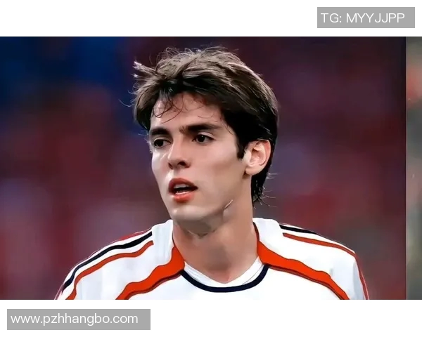 卡卡足球明星的儿子如何继承父亲的足球梦想与荣耀之路